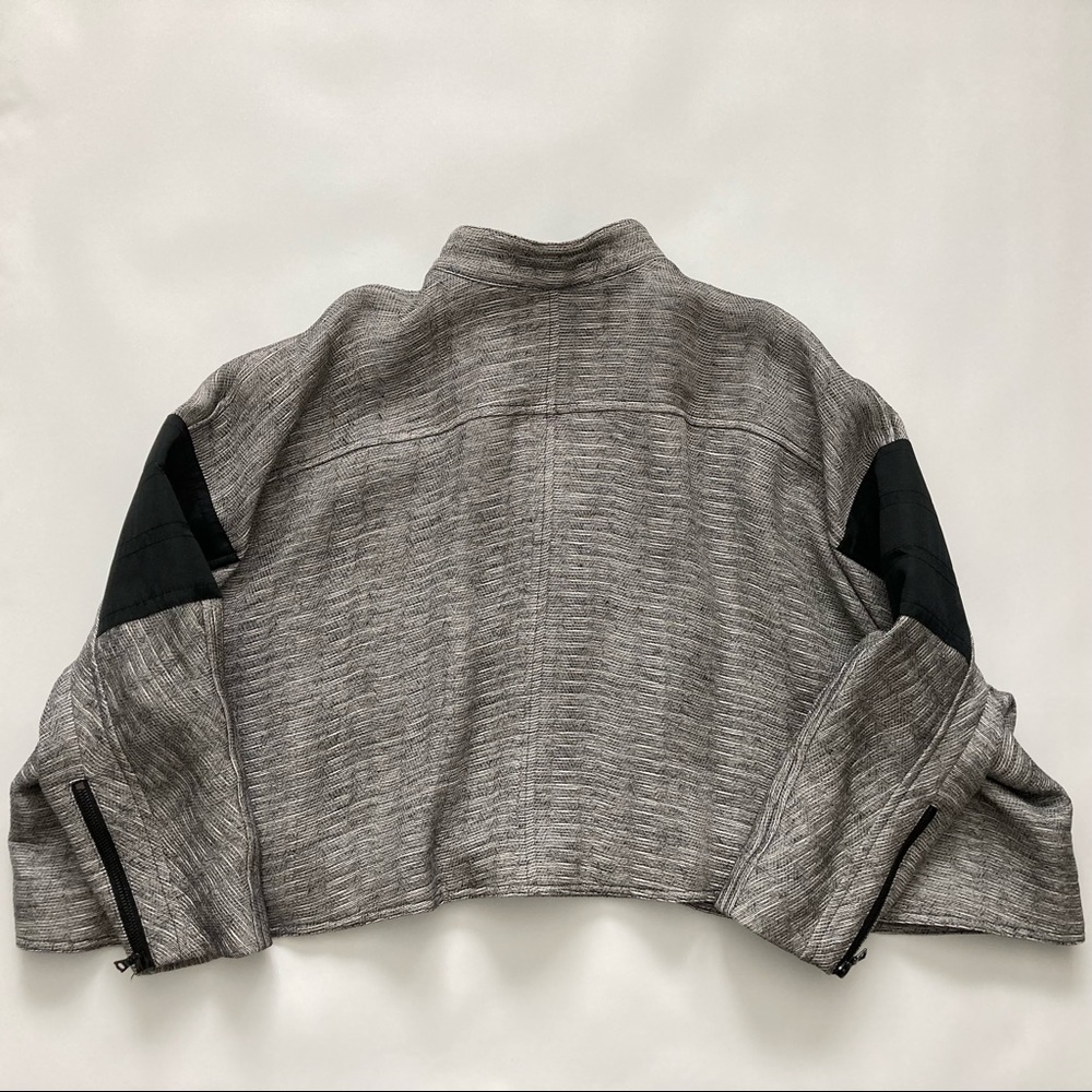 Dries Van Noten Moto Jacket - Picture 11 of 12